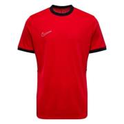 Nike Trenings T-Skjorte Dri-FIT Academy 25 - Rød/Svart/Hvit Barn