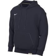 Nike Hettegenser Dri-FIT SI - Navy/Hvit