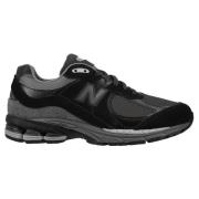 New Balance Sneaker 2002R Unisex - Svart