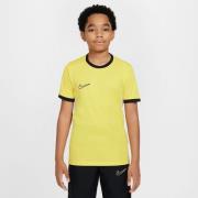 Nike Trenings T-Skjorte Dri-FIT Academy 25 - Tour Yellow/Svart/Hvit Ba...