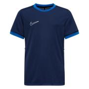 Nike Trenings T-Skjorte Dri-FIT Academy 25 - Navy/Blå/Hvit Barn