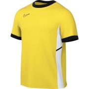 Nike Trenings T-Skjorte Dri-FIT Academy 25 - Tour Yellow/Hvit/Svart