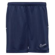Nike Treningsshorts Dri-FIT Academy 25 - Navy/Hvit Kvinner
