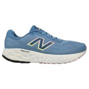 New Balance Løpesko Fresh Foam Evoz V4 - Blå Dame