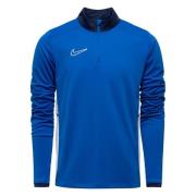 Nike Treningsskjorte Dri-FIT Academy 25 Drill - Blå/Navy/Hvit
