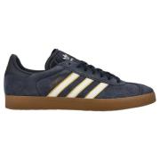 adidas Sneaker Gazelle Terrace Icons Juventus - Navy/Hvit