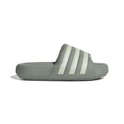 adidas Sandal adilette 24 - Silver Green