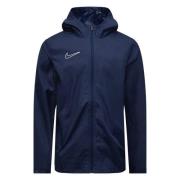 Nike Regnjakke Storm-FIT Academy 25 - Navy/Hvit