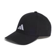 adidas caps Tiro League - Svart/Hvit