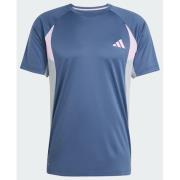 Adidas Tech Apparel Colorblock Tee