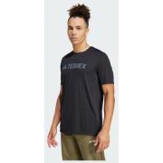 Adidas Terrex Multi Climacool Logo Tech Tee