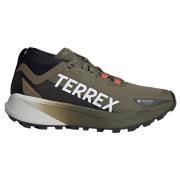 Adidas Terrex Agravic GTX Trail Running Shoes