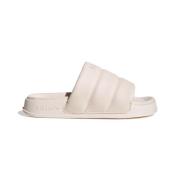 adidas Originals Sandal adilette Essential - Rosa Dame