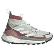 Adidas Terrex Free Hiker 2.0 Hiking Shoes