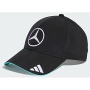 Adidas MERCEDES - AMG PETRONAS FORMULA ONE TEAM DRIVER CAP