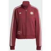 Adidas Original FC Bayern Terrace Icons Track Top