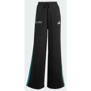 Adidas MERCEDES - AMG PETRONAS FORMULA ONE TEAM DNA PANT WOMEN