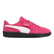 Palermo PUMA Pink-PUMA White