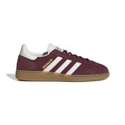 adidas Originals Spezial IN - Shadow Red/Hvit