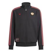 Manchester United Track Top Terrace Icons - Sort