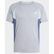 Adidas Tech Apparel Colorblock Tee