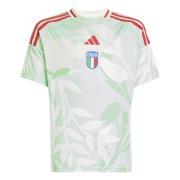 Italia Bortedrakt Women's EURO 2025 Barn