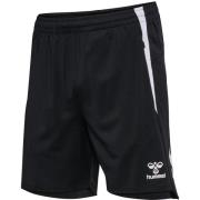 Hummel Treningsshorts hmlLEAD 2.0 - Svart