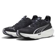 PUMA Løpesko ForeverRun Nitro 2 - Sort/Hvit