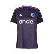 F.C. København Women's Bortedrakt 2024/25 Dame