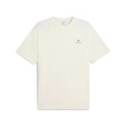 Manchester City T-skjorte MMQ - Varm Hvit