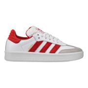 adidas Originals Samba XLG - Fottøy Hvit/Better Scarlet