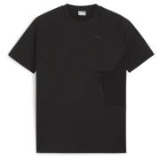 PUMATECH Pocket Tee PUMA Black