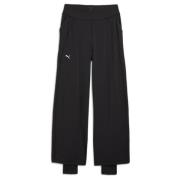 MODEST PANTS PUMA Black