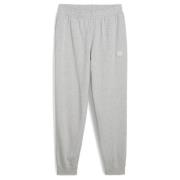 ESS ELEVATED Pants TR cl Light Gray Heather