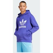 Adidas Original Adicolor Classics Trefoil Hoodie