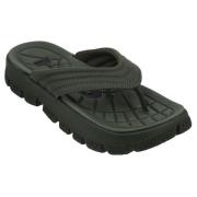 H2O Lysbilde Trek Flip Flop - Grønn