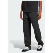 Adidas Original Fashion Side Mesh Zip Pants