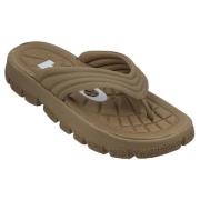 H2O Lysbilde Trek Flip Flop - Støvet eik