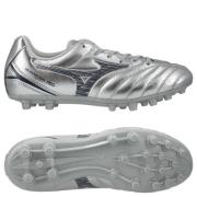 Mizuno Monarcida Neo lll Select AG Platinum Silver - Sølv/Cool Gray Ba...