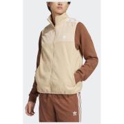 Adidas Original Adicolor 3-Stripes Microfleece Vest