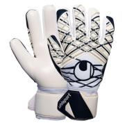 Uhlsport Keeperhansker Supersoft HN - Hvit/Navy/Sølv