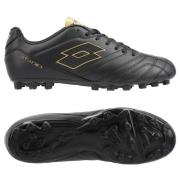 Lotto Stadio 705 AG - Svart/Gull