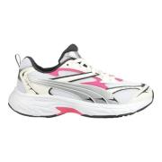 PUMA Morphic Sneaker - PUMA White