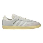 adidas Samba Tyskland 125 År Jubileum - Cloud Hvit/Off White/Nesten gu...