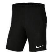 Brann Ung - Nike Shorts Dry Park III