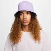 Nike Bøttehatt Apex Futura - Hortensiaer/Hvit