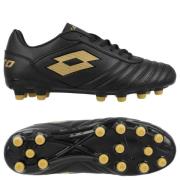 Lotto Milano 700 MG - Alt svart/Gull