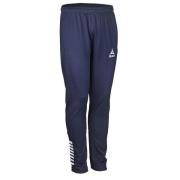 Select Treningsbukser Regular Fit Spania V25 - Navy