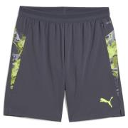 PUMA IndividualCUP Shorts - Galactic Gray