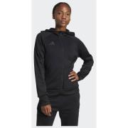 Adidas Tiro 25 Full-Zip Hoodie